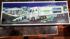 Hess 2003 toy for sale  La Follette