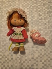 Strawberry shortcake dolls for sale  Callahan
