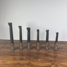 Set carbide tipped for sale  Muncie