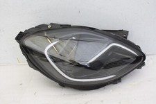 Ford puma right for sale  ILFORD