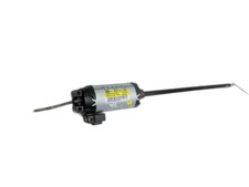 Stellmotor elektrische sitzver gebraucht kaufen  Linkenheim-Hochstetten