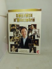 Secrets histoire chapitre d'occasion  Roubaix