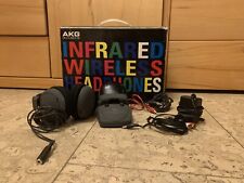 Akg 222 ir gebraucht kaufen  Bochum