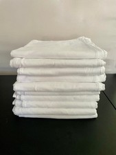 White tablecloth 100 for sale  Durham
