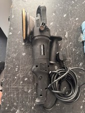 orbital polisher for sale  HOLYHEAD