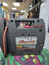 Power start 700 for sale  LEEDS