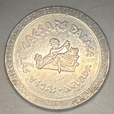 Vintage 1980 caesars for sale  Schofield