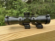 Nikon tactical 3x32 for sale  Tarentum