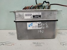 Centralina motore per usato  Italia