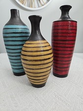 Decorative vases lot for sale  Mount Airy