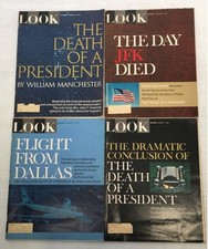 Vintage look magazines for sale  South San Francisco