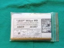 Jeep willys scale usato Jeep willys scale usato  Zola Predosa