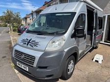 Camper vans motorhomes for sale  BRISTOL