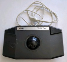 Atari cx80 trak for sale  CANVEY ISLAND