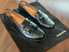 Magnanni size black for sale  Jacksonville
