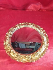 Alter spiegel wandspiegel gebraucht kaufen  Nürnberg