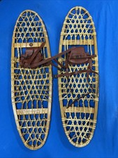Traditional wooden snow for sale  Vernon Rockville