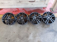 Cerchi r15 smart usato  Treviso