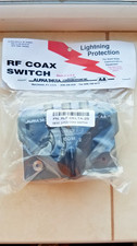 Switch Alpha Delta RF coaxial 2 posições DELTA-2B comprar usado  Enviando para Brazil
