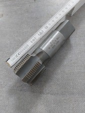 Hss gewindebohrer m48x3 gebraucht kaufen  Oschersleben (Bode)