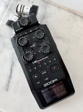 Zoom handy portable for sale  LONDON