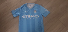 Trikot manchester city gebraucht kaufen Trikot manchester city gebraucht kaufen  Obernkirchen