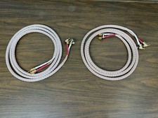 Kimber kable coppia usato  Spedire a Italy