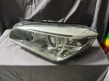 Xenonscheinwerfer links bmw gebraucht kaufen  Germersheim