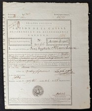 Caisse épargnes bienfaisance d'occasion  Ollioules