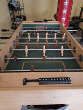 Tischfussball kicker gebraucht kaufen  Hamburg