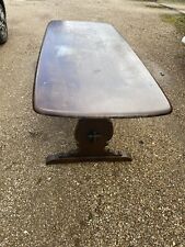 Ercol dining table for sale  BANBURY