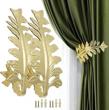 Bitray curtain tiebacks for sale  Robbinsville
