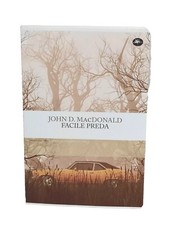 Facile preda john usato  Roma