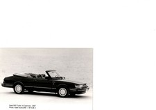 Photo presse automobile d'occasion  Saint-Lô
