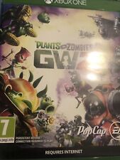 Plants zombies gw2 for sale  BERKELEY