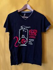 Maglia anniversario vespa usato  Castelfiorentino