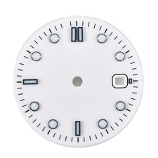 White watch dial for sale  USA