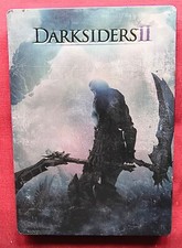 Steelbook darksiders metallo usato  Torino