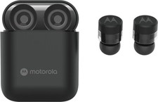 Auricolari motorola buds usato  Pozzuoli