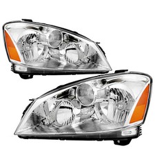 Chrome headlights 2005 for sale  West Sacramento