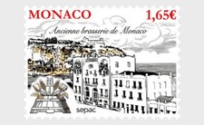 Monaco 2022 sepac d'occasion  Lille-
