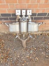 Honda civic type for sale  LEICESTER