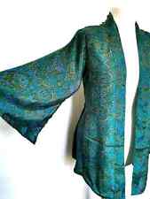 Teal blue top for sale  CARDIFF