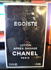 Vintage chanel egoiste usato  Alpignano