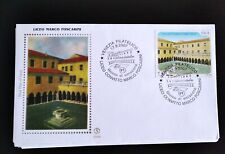 Repubblica 2007 fdc usato  San Dona di Piave
