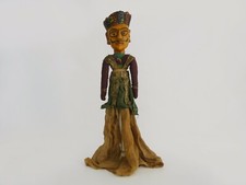Grande marionnette vintage d'occasion Grande marionnette vintage d'occasion  Foix
