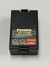 Excellent futaba 72mzh for sale  Saint Paul