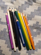 Buntstifte stift set gebraucht kaufen  Leipzig
