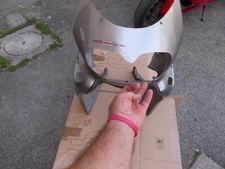 Carena centrale aprilia usato  Pisa