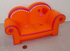 Lalaloopsy orange couch for sale  Greenwood